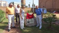 PLAZA EDUARDO TORRES 1