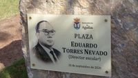 PLAZA EDUARDO TORRES 3