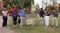 PLAZA MIGUEL LOSILLA 0