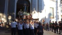 PROCESION DOLORES SEPT 26 1