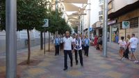 PROCESION DOLORES SEPT 26 11