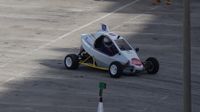 SLALOM AUTO 13