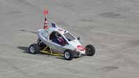 SLALOM AUTO 14