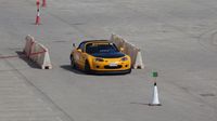 SLALOM AUTO 2