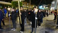 VIA CRUCIS M INMA 12