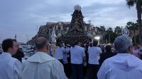 25 ANIV CORONACION VIRGEN 11