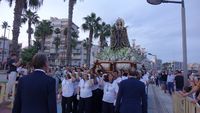 25 ANIV CORONACION VIRGEN 12
