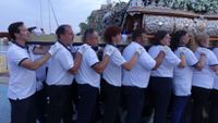25 ANIV CORONACION VIRGEN 13