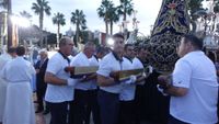 25 ANIV CORONACION VIRGEN 14