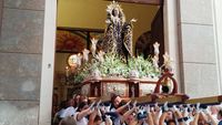 25 ANIV CORONACION VIRGEN 2