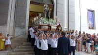 25 ANIV CORONACION VIRGEN 4
