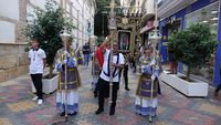 25 ANIV CORONACION VIRGEN 7