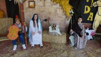 BELEN SAN JUAN 1