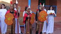 BELEN SAN JUAN 13