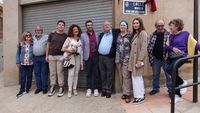 CALLE ANTONIO MENGUAL 10
