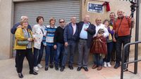 CALLE ANTONIO MENGUAL 11