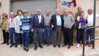 CALLE ANTONIO MENGUAL 12