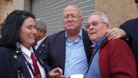 CALLE ANTONIO MENGUAL 14