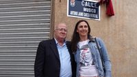 CALLE ANTONIO MENGUAL 15