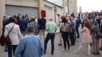 CALLE ANTONIO MENGUAL 2