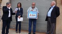 CALLE ANTONIO MENGUAL 4