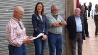 CALLE ANTONIO MENGUAL 5