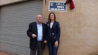 CALLE ANTONIO MENGUAL 7