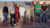 CALLE JUAN B GUALDA 7