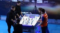 campeonato futbolin 1