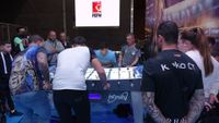 campeonato futbolin 10