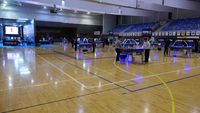 campeonato futbolin 13