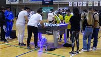 campeonato futbolin 3