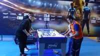 campeonato futbolin 8