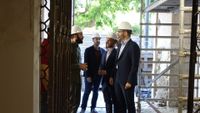 OBRAS CASA RUANO NOV 25 1