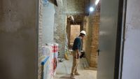OBRAS CASA RUANO NOV 25 11