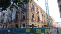 OBRAS CASA RUANO NOV 25 15