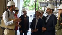 OBRAS CASA RUANO NOV 25 2