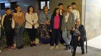 CENTRO DINAMIZACION SOCIAL INAUGURACION 2