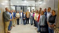 CENTRO DINAMIZACION SOCIAL INAUGURACION 6