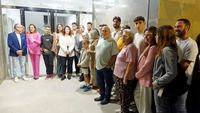 CENTRO DINAMIZACION SOCIAL INAUGURACION 7