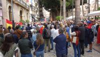 CONCENTRACION CONTRA AMNISTIA 01