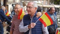 CONCENTRACION CONTRA AMNISTIA 3