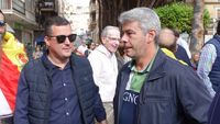 CONCENTRACION CONTRA AMNISTIA 8