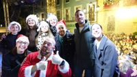 ENCENDIDO NAVIDAD 0