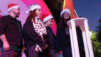 ENCENDIDO NAVIDAD 4