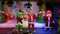 ENCENDIDO NAVIDAD 8