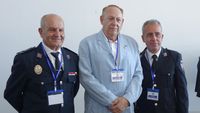 ENCUENTRO POLICIAS 12