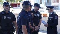 ENCUENTRO POLICIAS 2