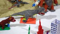 EXPO MARIO 5