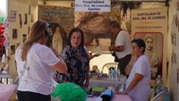 FERIA ASOCIACIONES 13